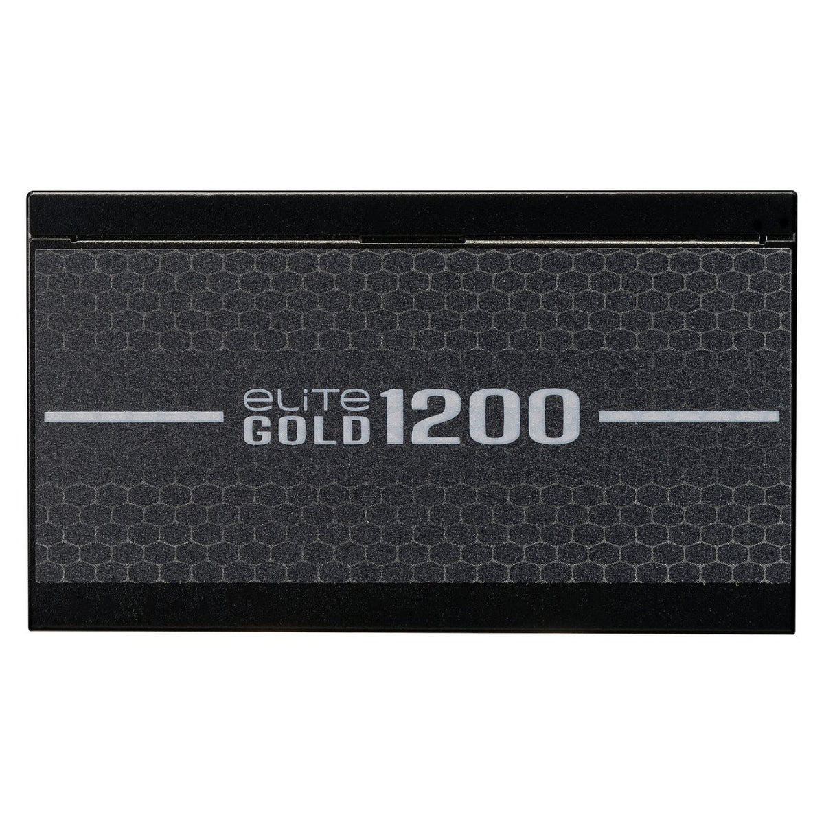 1200W CoolerMaster Netzteil ELITE GOLD