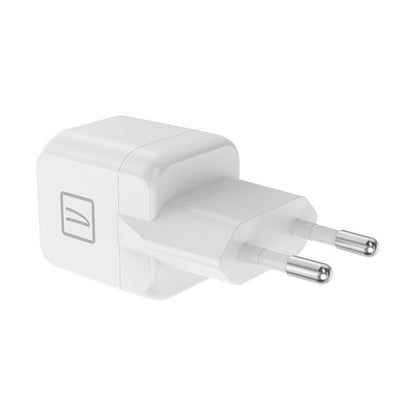 TUCANO GaN Wall Charger 20W USB-C PD Weiß