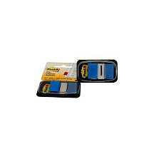 Post-it Postit Index 680-23 68023 Index-Streifen IndexStreifen mit Spender (680-23)
