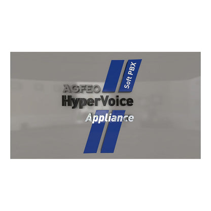 AGFEO HyperVoice Appliance