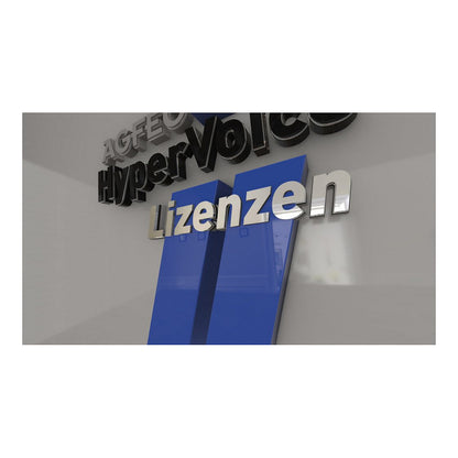 AGFEO HyperVoice Appliance