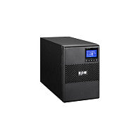 Eaton Tower 9SX1000I Online Doppelwandler USB/6x IEC C13