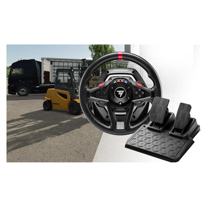 Lenkrad Thrustm. T128P Simtask Farming Pack (PST/PC) retail