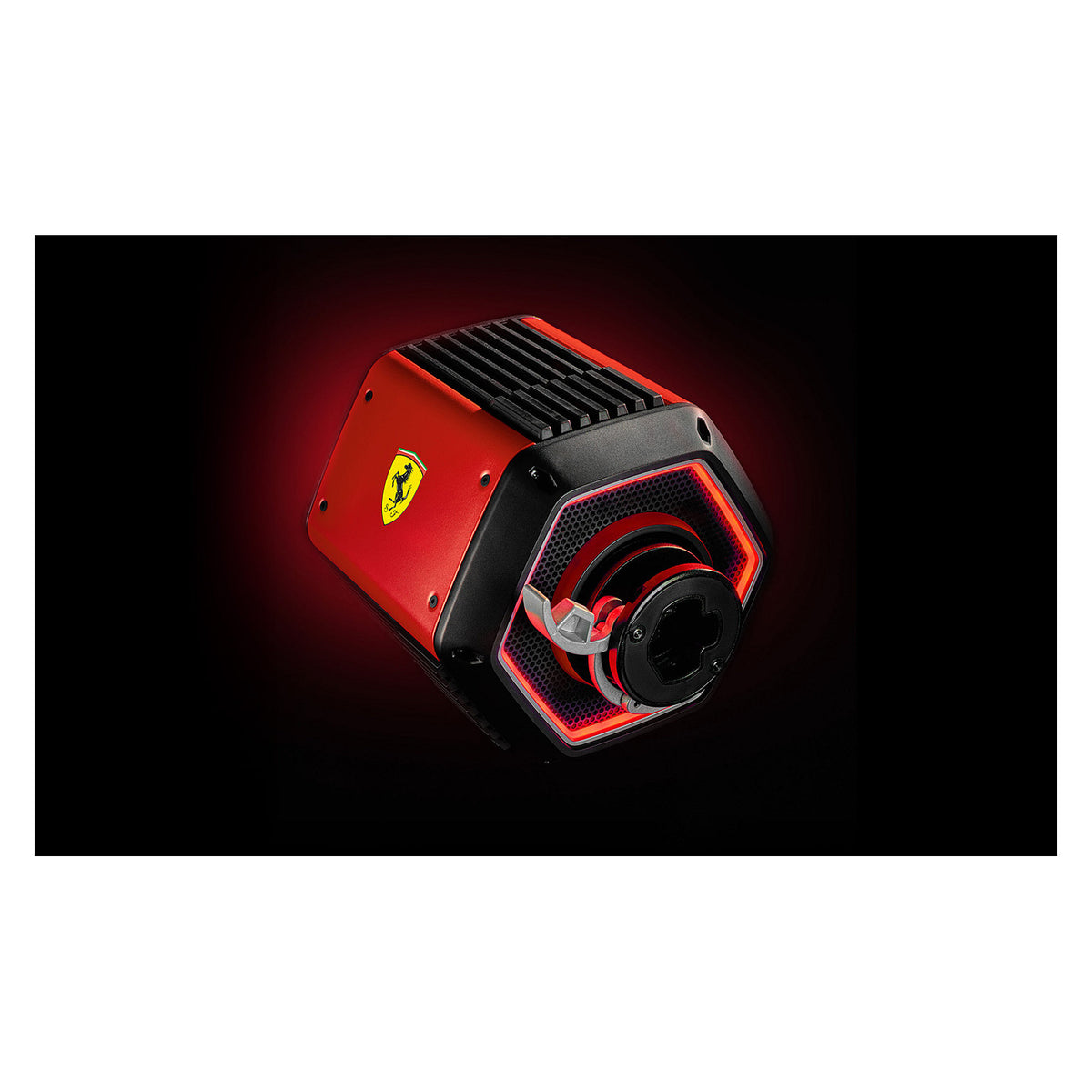 Lenkrad Thrustm. T818 Ferrari 488 GT3 DD FF Wheel (PC) retail