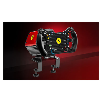 Lenkrad Thrustm. T818 Ferrari 488 GT3 DD FF Wheel (PC) retail