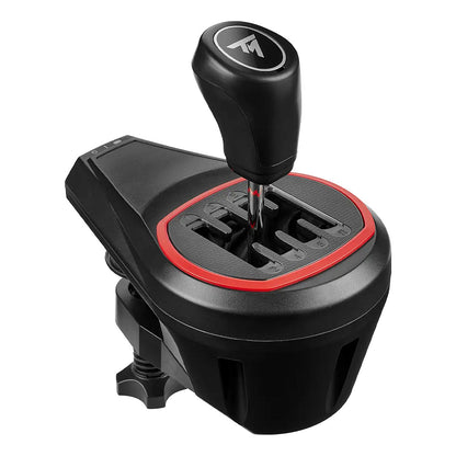Lenkrad Thrustm. T248R Shifter Pack FF Wheel (PS5/PC) retail