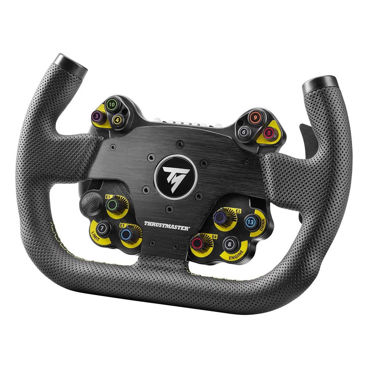 AddOn Thrustm. EVO Racing 31U Leder Lenkrad (KON) retail