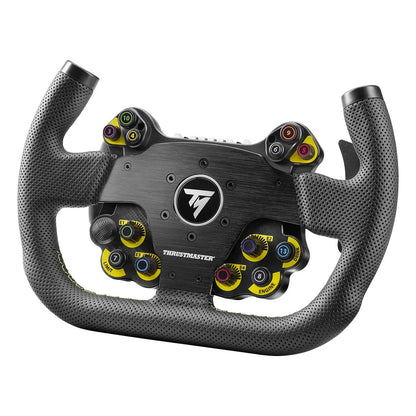 AddOn Thrustm. EVO Racing 31U Leder Lenkrad (KON) retail