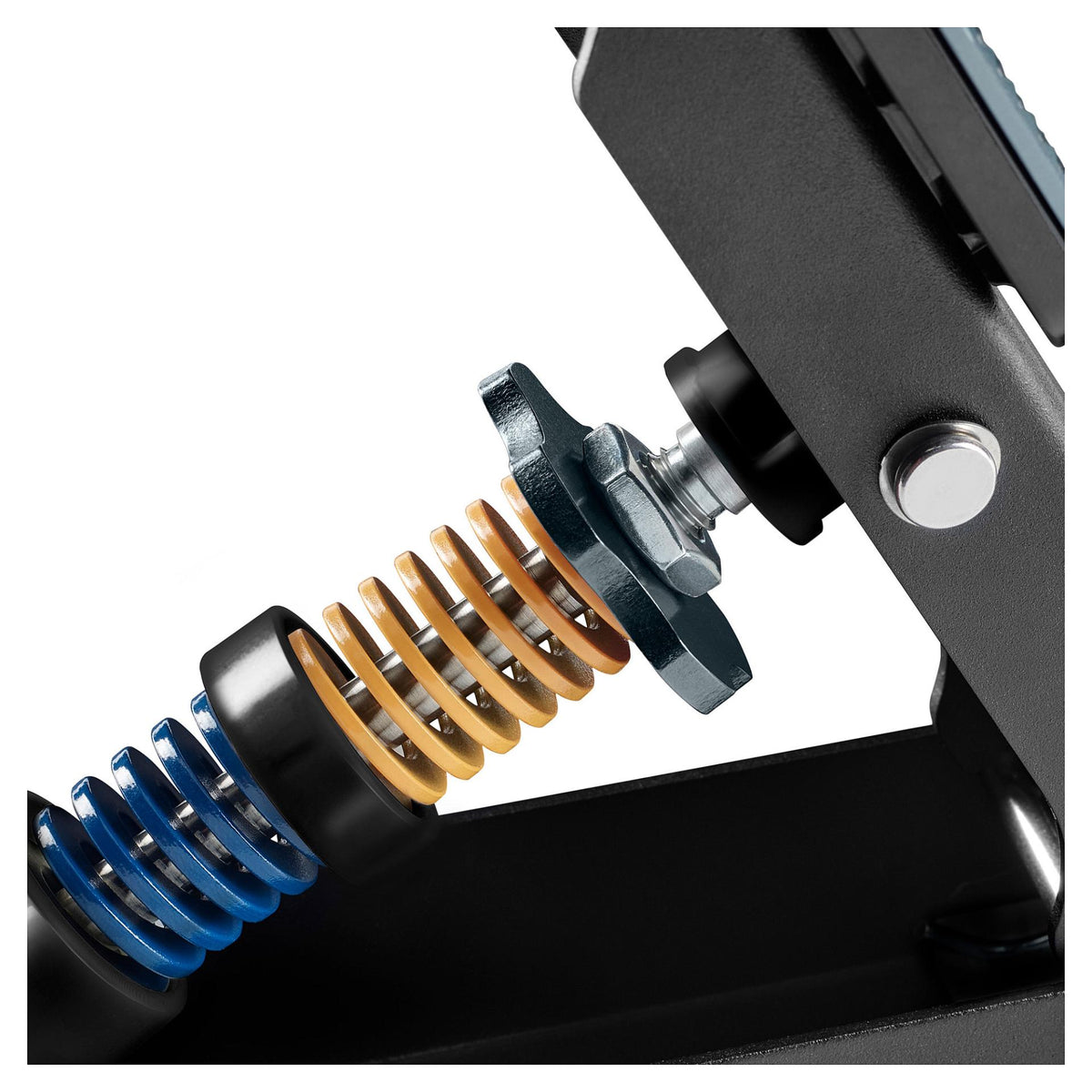 AddOn Thrustm. Raceline LC Upgrade Pedalset (KON/PC) retail