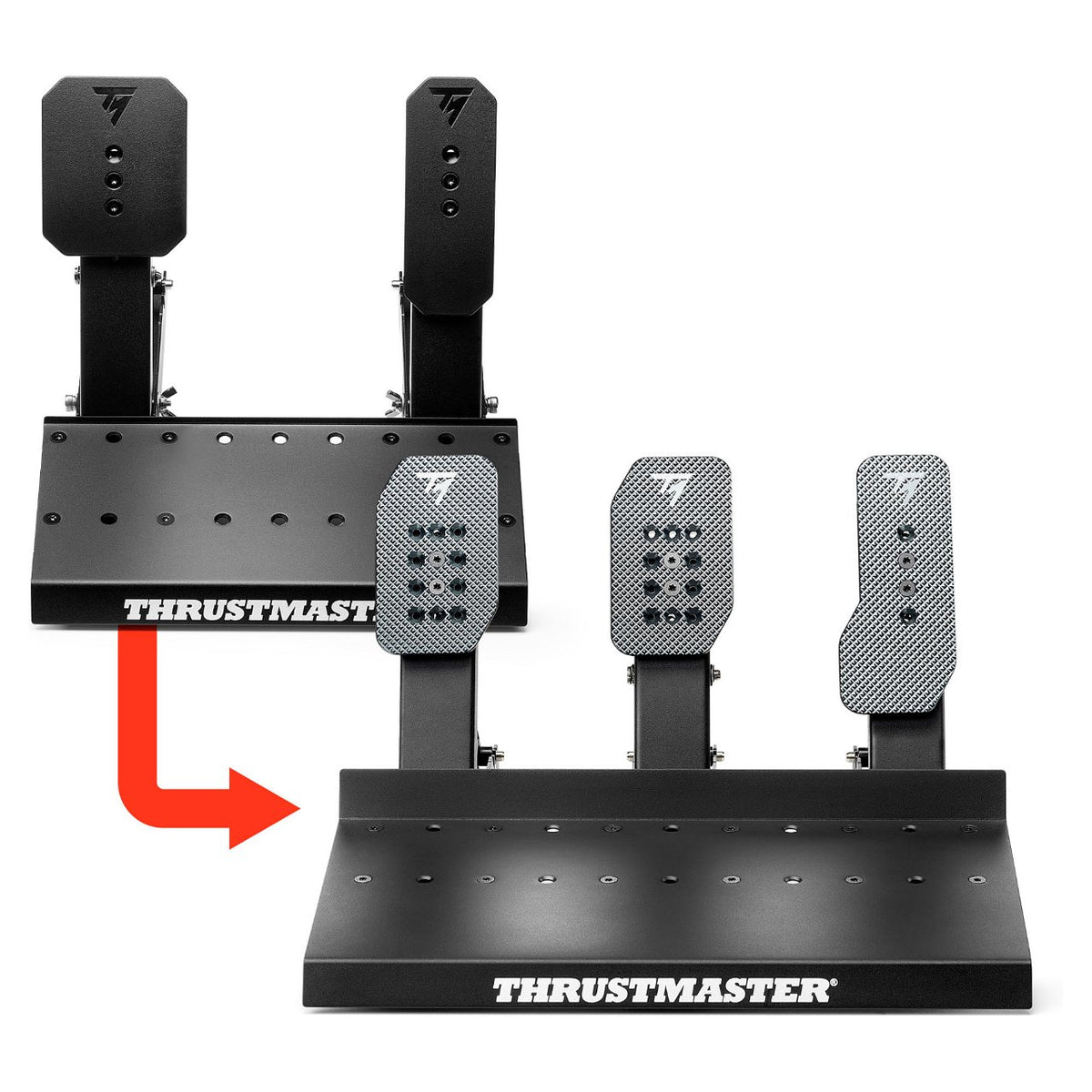 AddOn Thrustm. Raceline LC Upgrade Pedalset (KON/PC) retail