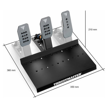 AddOn Thrustm. Raceline LC Upgrade Pedalset (KON/PC) retail