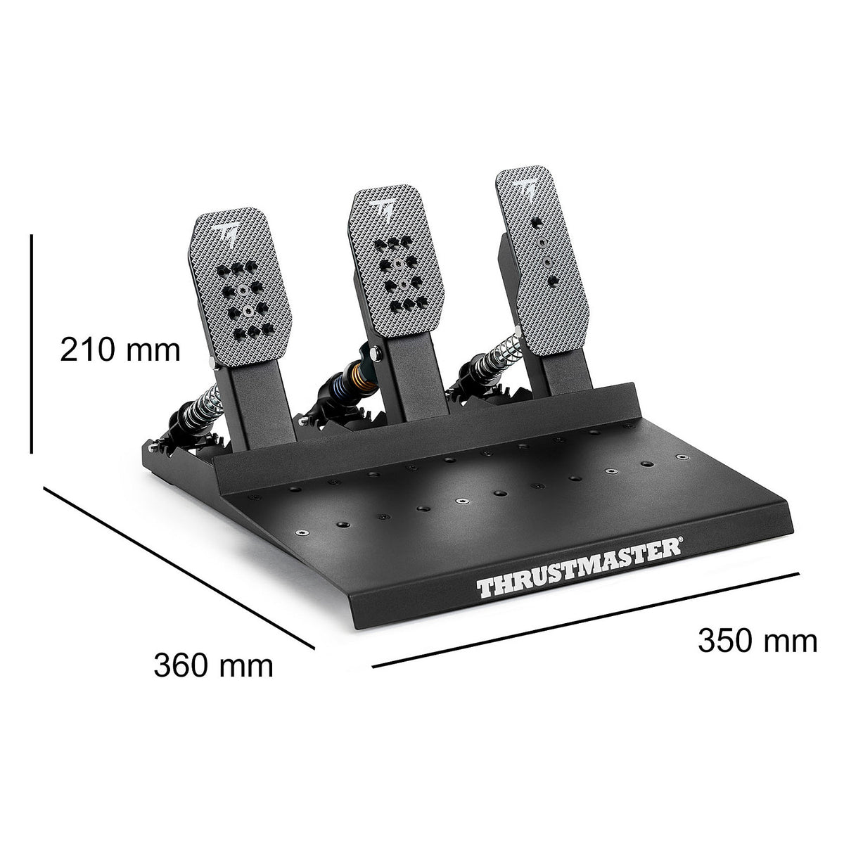 THRUSTMASTER Raceline Pedals III LC