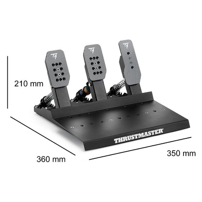 THRUSTMASTER Raceline Pedals III LC