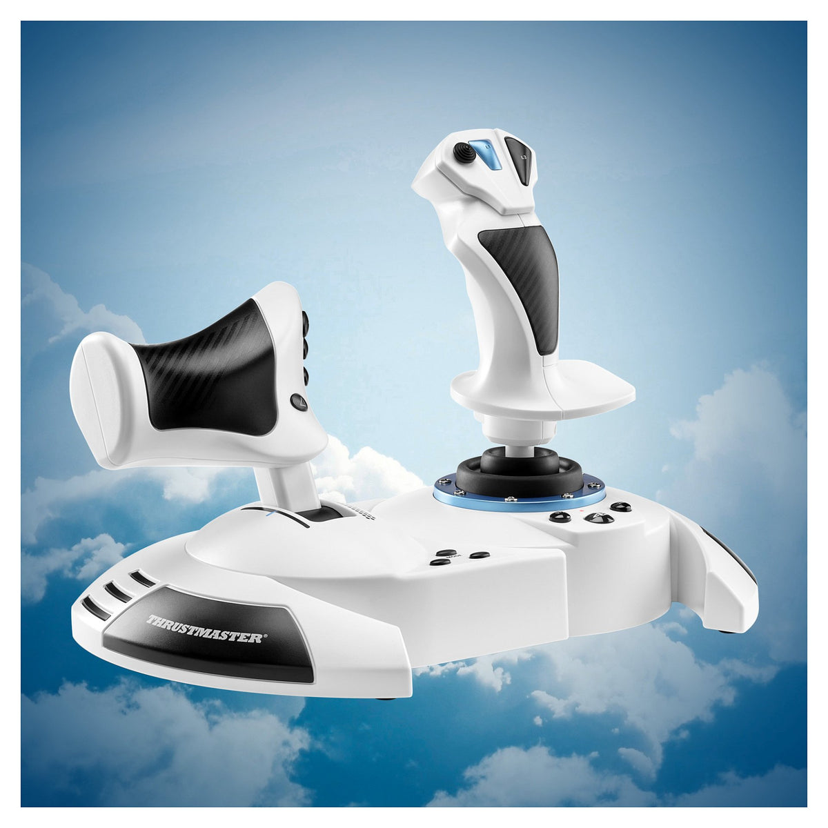 Joystick Thrustm. T.Flight Hotas 5 MSFS Edition (PST/PC) retail