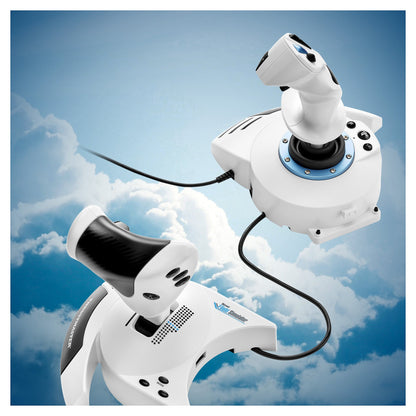 Joystick Thrustm. T.Flight Hotas 5 MSFS Edition (PST/PC) retail