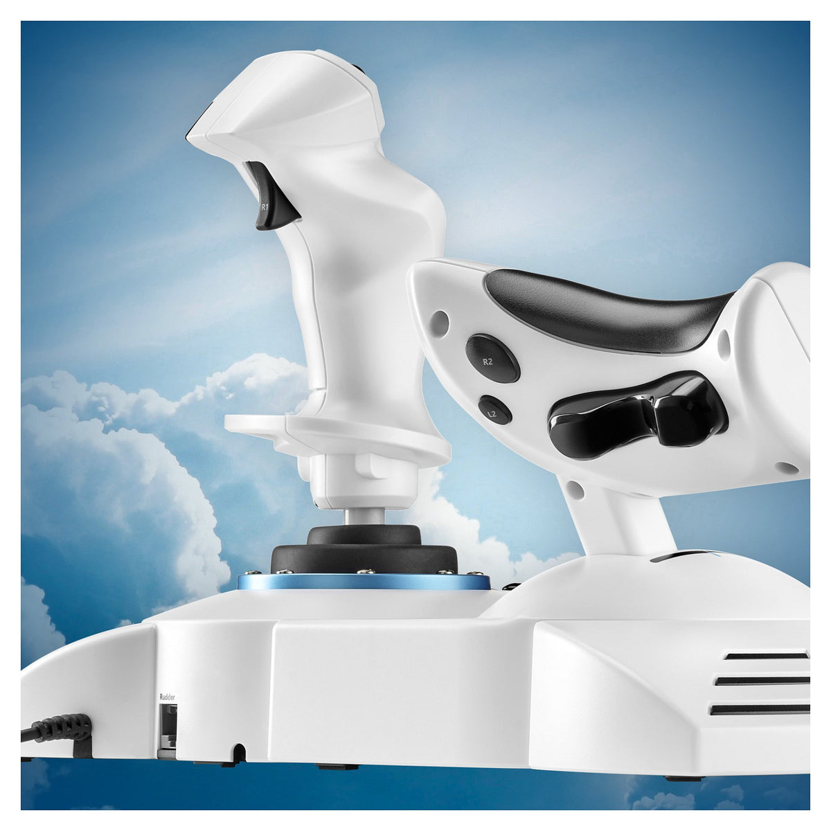 Joystick Thrustm. T.Flight Hotas 5 MSFS Edition (PST/PC) retail