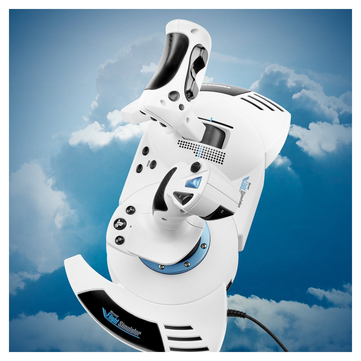 Joystick Thrustm. T.Flight Hotas 5 MSFS Edition (PST/PC) retail
