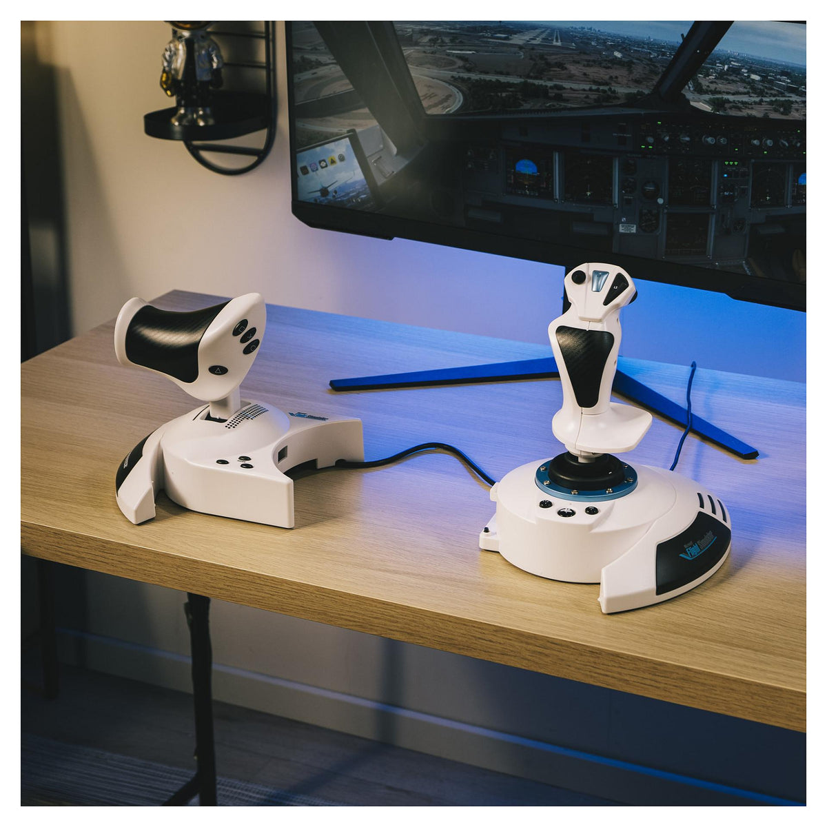 Joystick Thrustm. T.Flight Hotas 5 MSFS Edition (PST/PC) retail