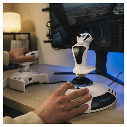 Joystick Thrustm. T.Flight Hotas 5 MSFS Edition (PST/PC) retail