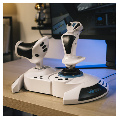 Joystick Thrustm. T.Flight Hotas 5 MSFS Edition (PST/PC) retail