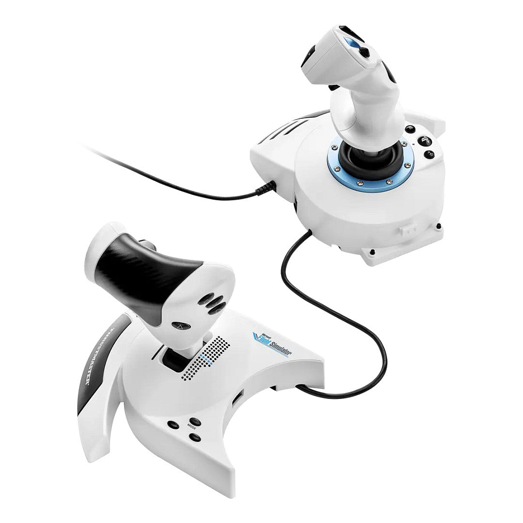 Joystick Thrustm. T.Flight Hotas 5 MSFS Edition (PST/PC) retail