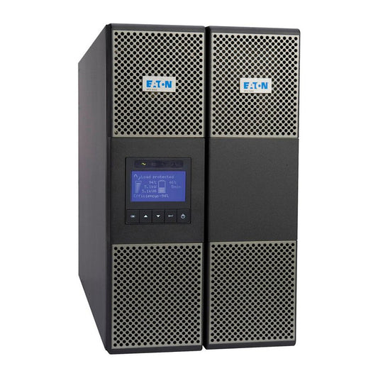 9PX EBM 2200W/3000W Extended Battery Module 72V RT 2U inkl.19ZKit additional runtime +25/+19 bei Volllast