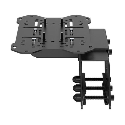 OPLite Halter für Simracing & Flightsim Zubehör schwarz