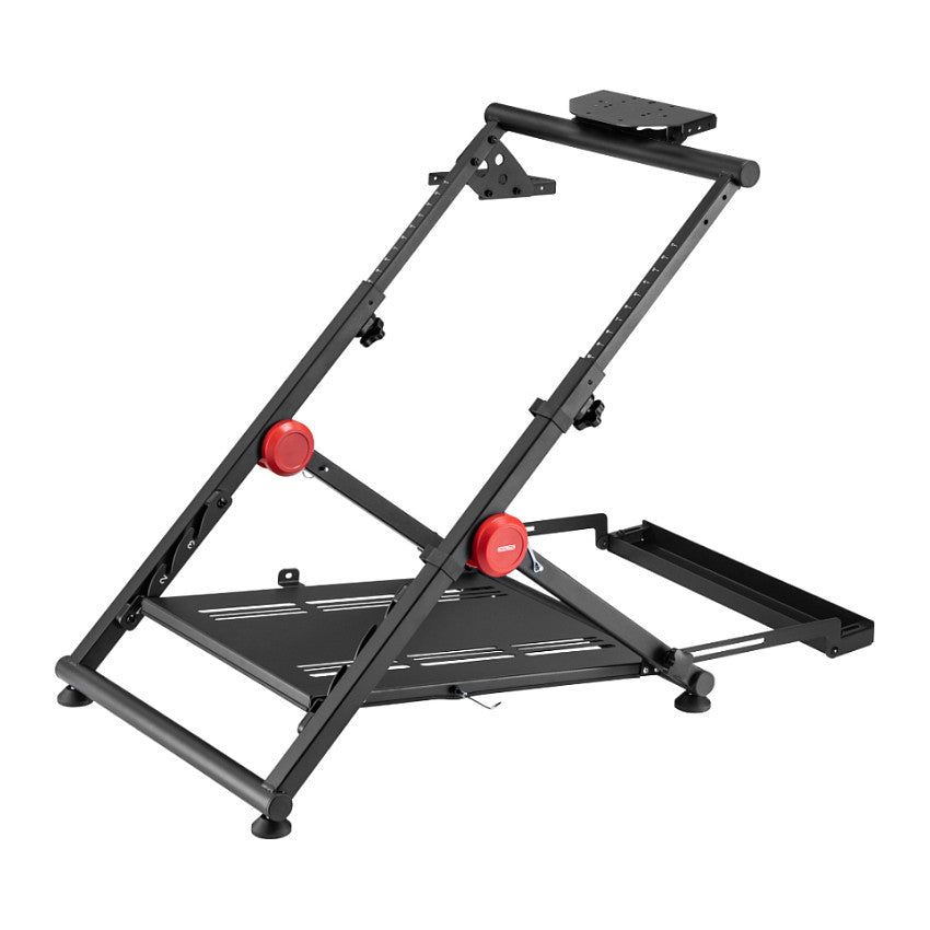 OPLite Radstand WheelStand GT Pro V2 schwarz