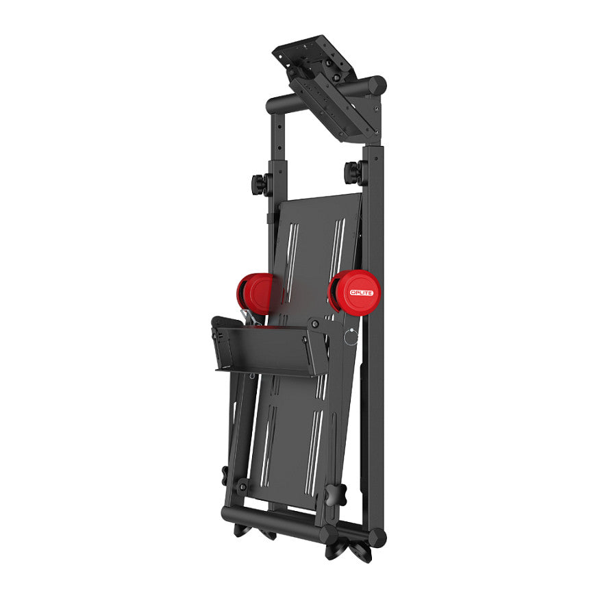 OPLite Radstand WheelStand GT Pro V2 schwarz