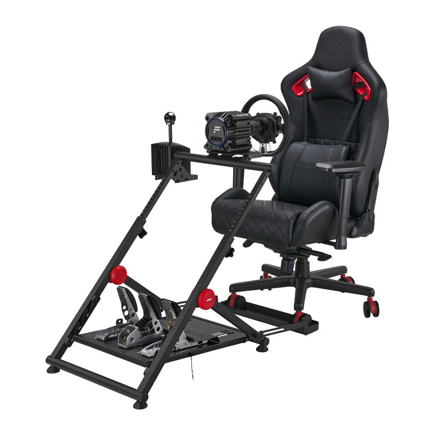 OPLite Radstand WheelStand GT Pro V2 schwarz