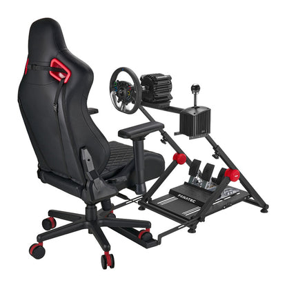 OPLite Radstand WheelStand GT Pro V2 schwarz