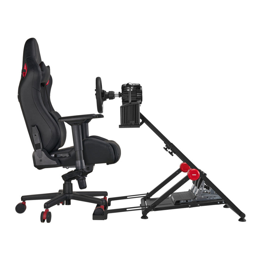 OPLite Radstand WheelStand GT Pro V2 schwarz