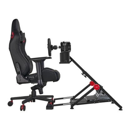 OPLite Radstand WheelStand GT Pro V2 schwarz