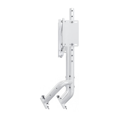 OPLite Single Monitor Mount für R8 weiß
