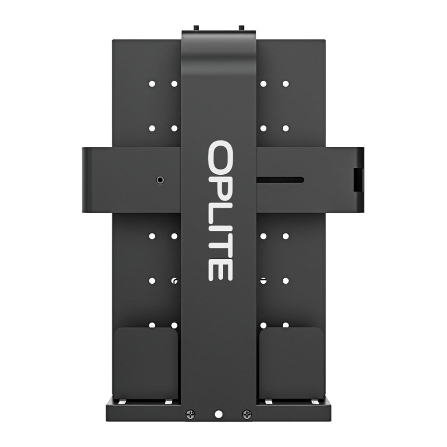 OPLite Universelle Konsolenhalterung für GTR R8 / S8 schwarz