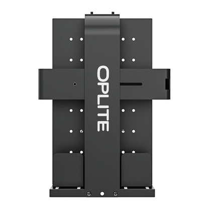 OPLite Universelle Konsolenhalterung für GTR R8 / S8 schwarz