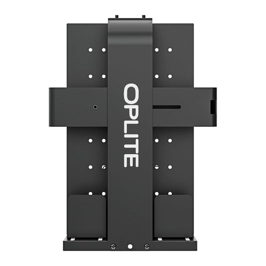 OPLite Universelle Konsolenhalterung für GTR R8 / S8 schwarz