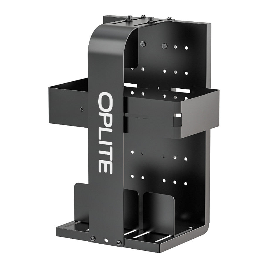 OPLite Universelle Konsolenhalterung für GTR R8 / S8 schwarz