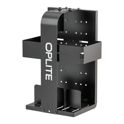 OPLite Universelle Konsolenhalterung für GTR R8 / S8 schwarz