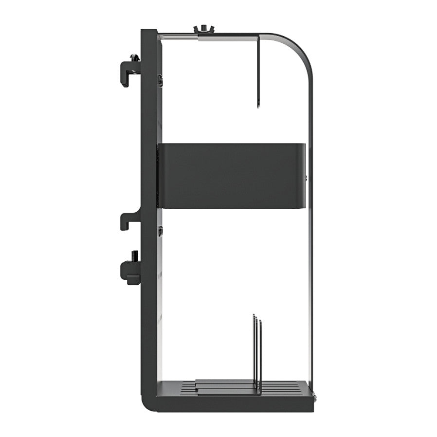 OPLite Universelle Konsolenhalterung für GTR R8 / S8 schwarz