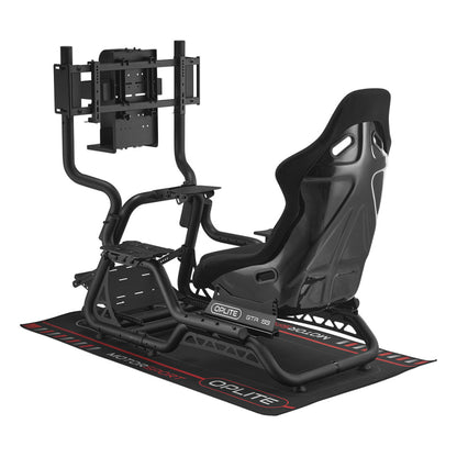 OPLite Universelle Konsolenhalterung für GTR R8 / S8 schwarz