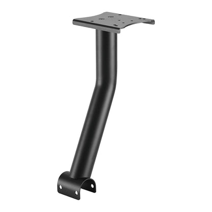 OPLite Schalthebelhalter für GTR S3/S8 schwarz