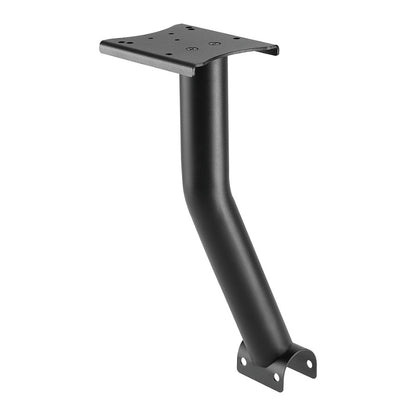 OPLite Schalthebelhalter für GTR S3/S8 schwarz