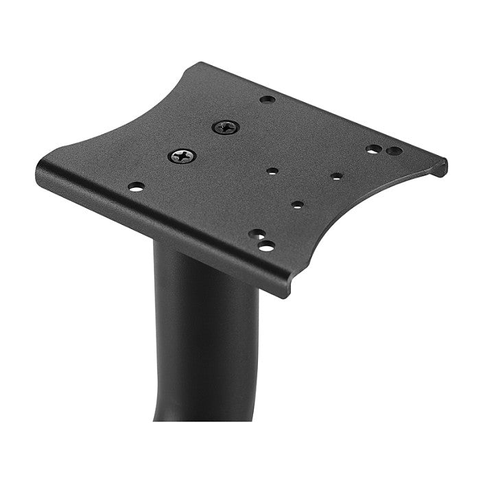 OPLite Schalthebelhalter für GTR S3/S8 schwarz