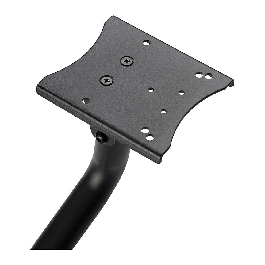 OPLite Schalthebelhalter für GT3 schwarz