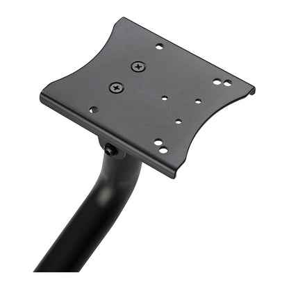 OPLite Schalthebelhalter für GT3 schwarz