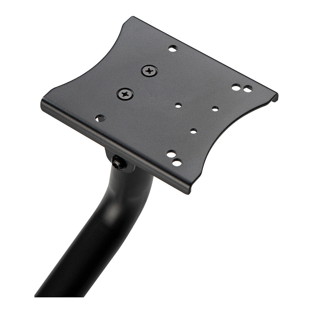 OPLite Schalthebelhalter für GT3 schwarz