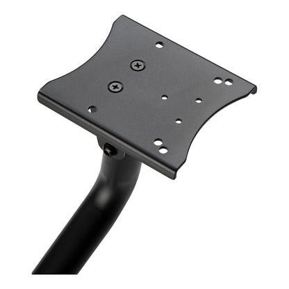 OPLite Schalthebelhalter für GT3 schwarz