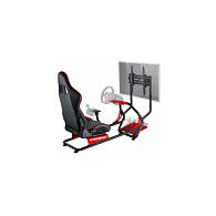OPLite Schalthebelhalter für GT3 schwarz