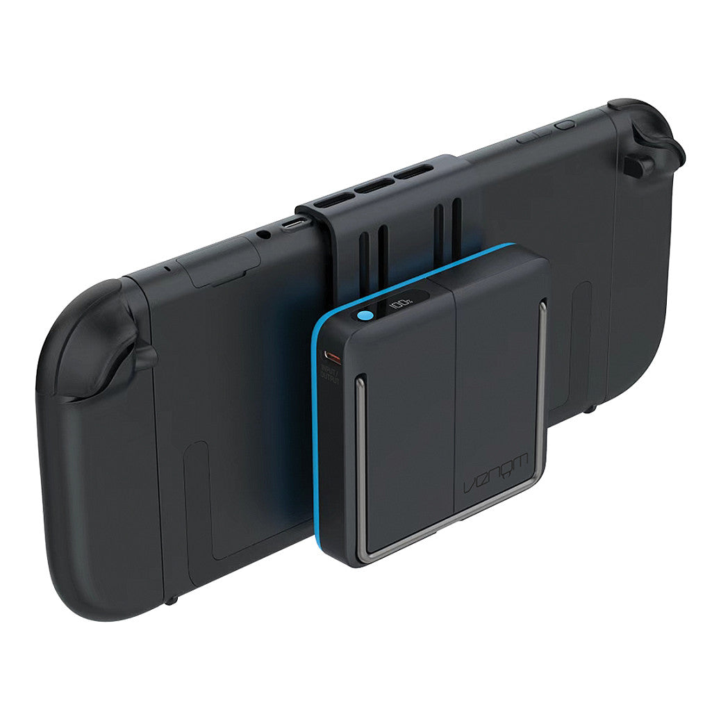 Venom Charging Case für Nintendo Switch 2